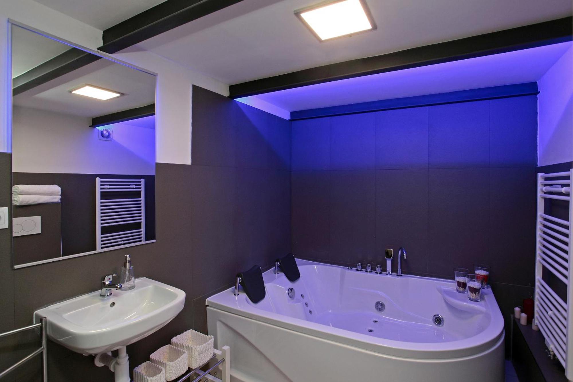 Apartmán House - The Modern Flat *
