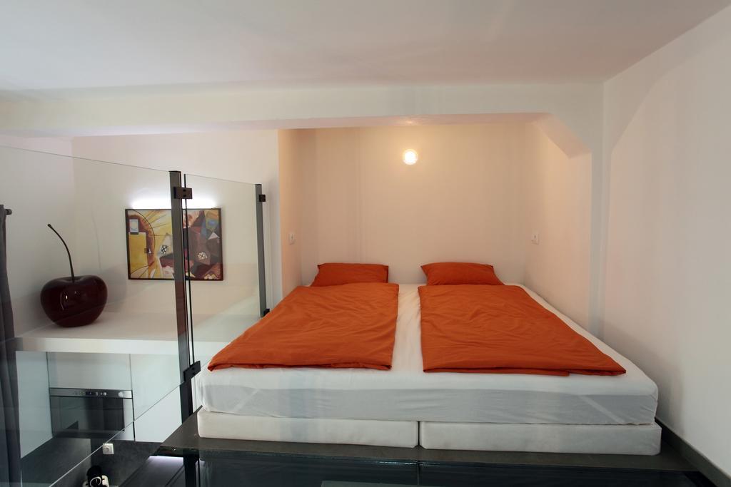 House - The Modern Flat * Praha
