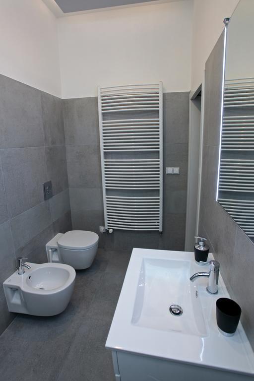 Apartmán House - The Modern Flat