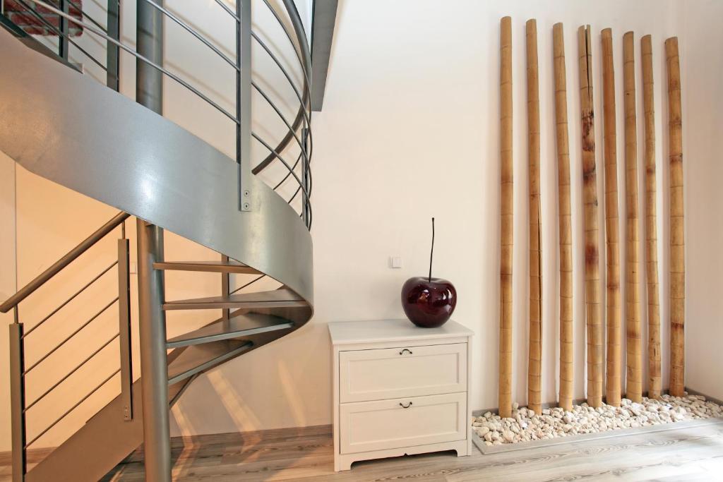 House - The Modern Flat * Praha